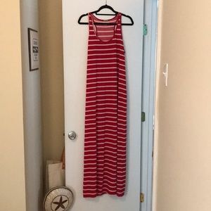 Ralph Lauren denim and supply maxi